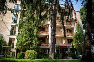 Отель Hotel Balkan Ботевград-2